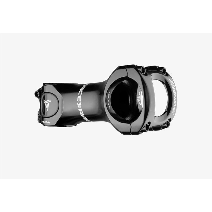 RaceFace Turbine 35 Stem - 70mm, 35 Clamp, +/-6, 1 1/8", Aluminum, Black, Full View