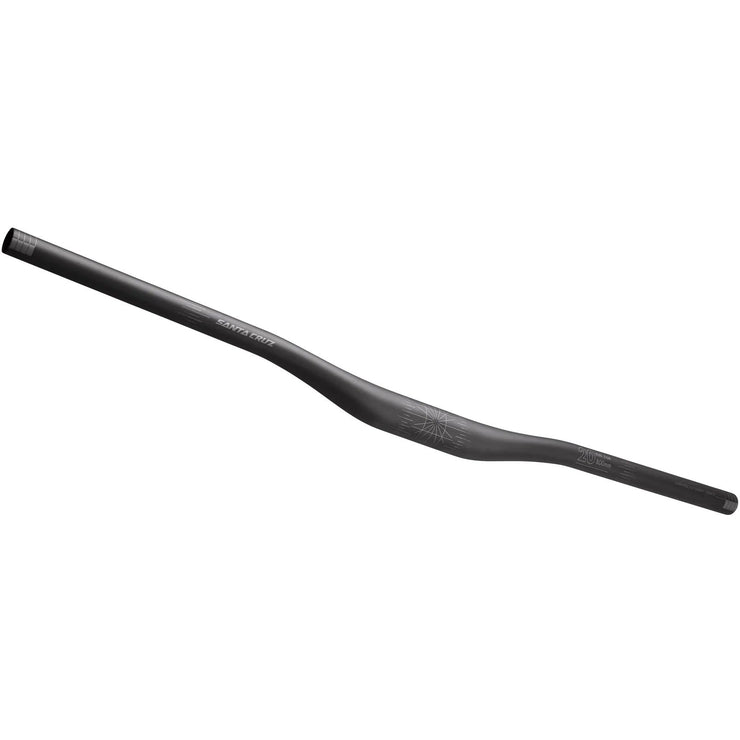 Carbon riser bars cheap