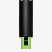 SDG Tellis Dropper Seatpost, Black, Cable actuator view