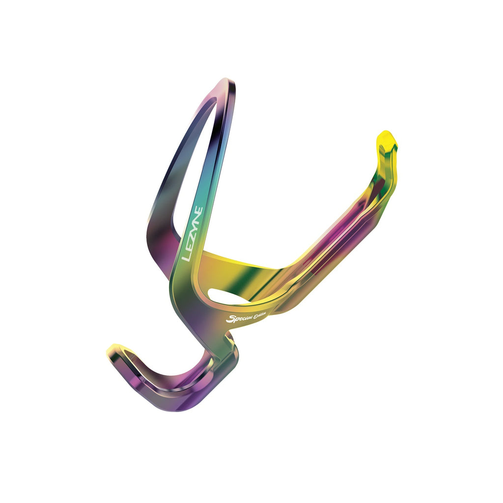 Purple bottle cage online