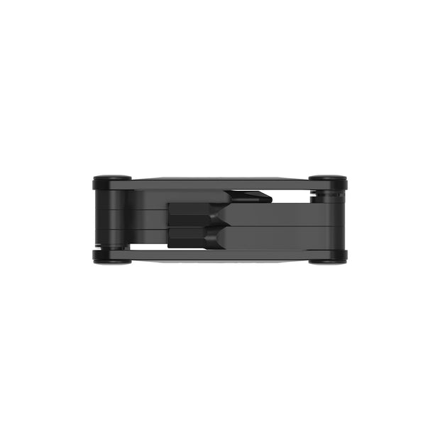 Lezyne V Pro 5 Multi-tool, Black Full View