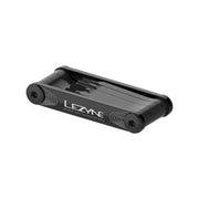 Lezyne V Pro 5 Multi-tool, Black Full View