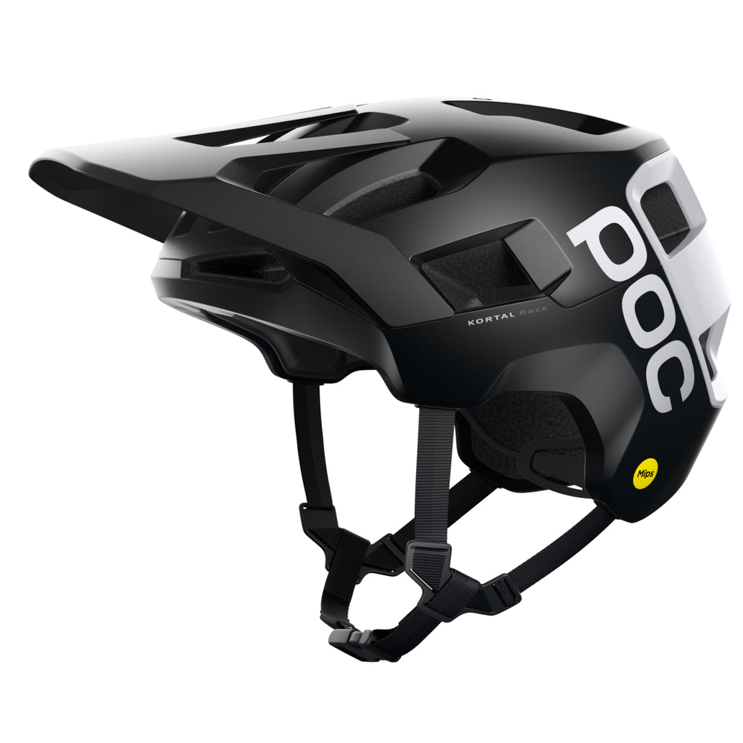 POC Kortal Race MIPS Mountain Bike Helmet – The Path Bike Shop