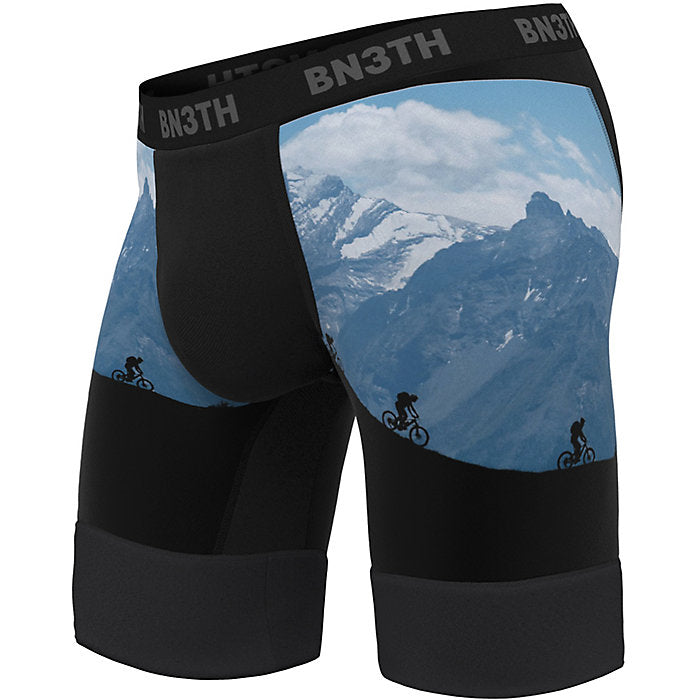 Bn3th Apparel – The Path Bike Shop