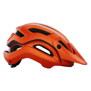 Giro Manifest Spherical MIPS Helmet, Ano Matte Orange, right side view