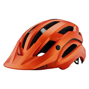 Giro Manifest Spherical MIPS Helmet, Ano Matte Orange, front view