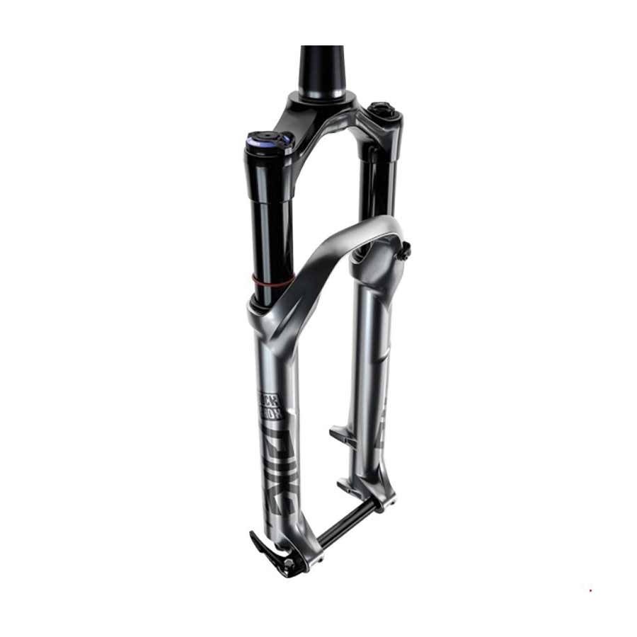 RockShox Pike DJ A4 100mm 26” Mountain Bike Fork – The Path Bike Shop