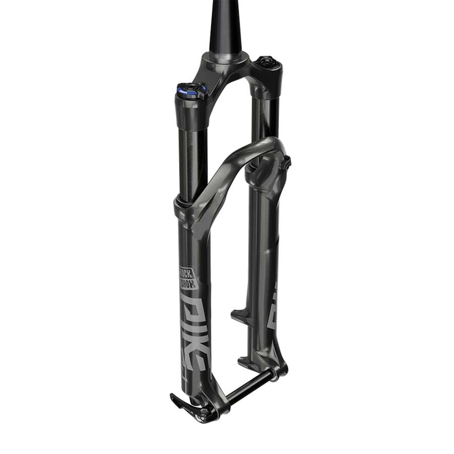 RockShox Pike DJ A4 100mm 26” Mountain Bike Fork – The Path Bike Shop