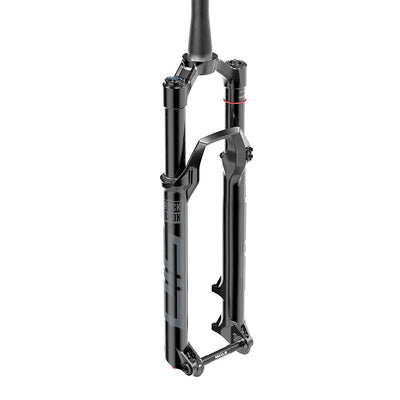 RockShox SID Select 3P D1 120mm, 44mm Offset, 29” Mountain Bike Fork, full view.