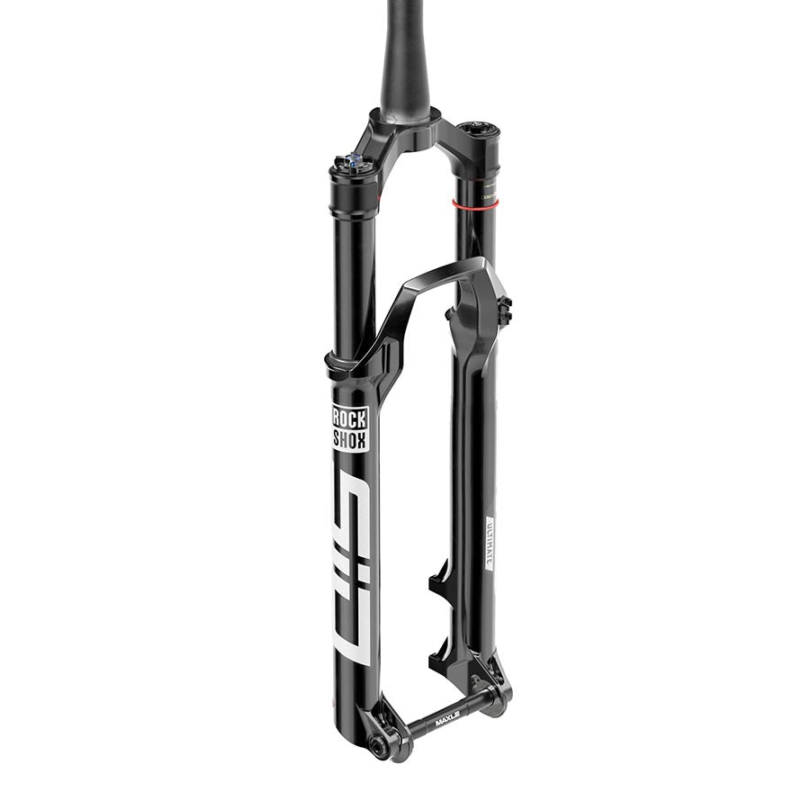 Rock Shox Best 120mm Mtb Fork RockShox SID Ultimate 3P D1 120mm 29