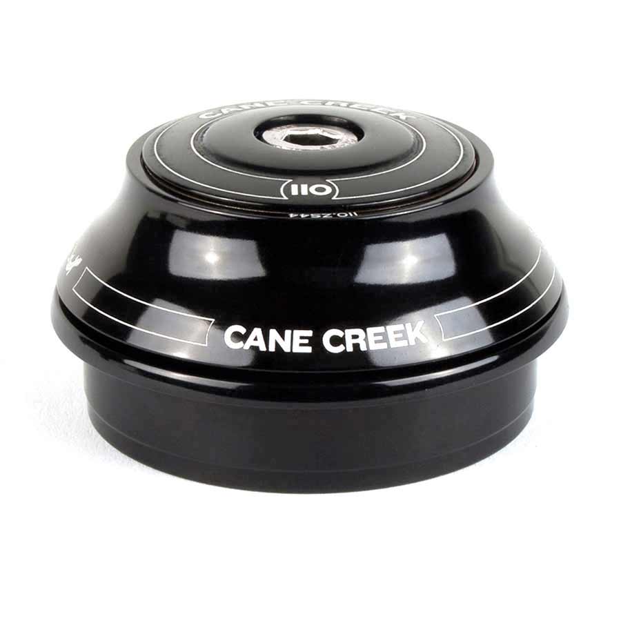 CANE CREEK 110 ヘッドセット ポリッシュ CANE CREEK* 110 headset