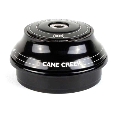 Cane Creek 110 Series ZS44 Headset, Top Assembly, tall, full view.
