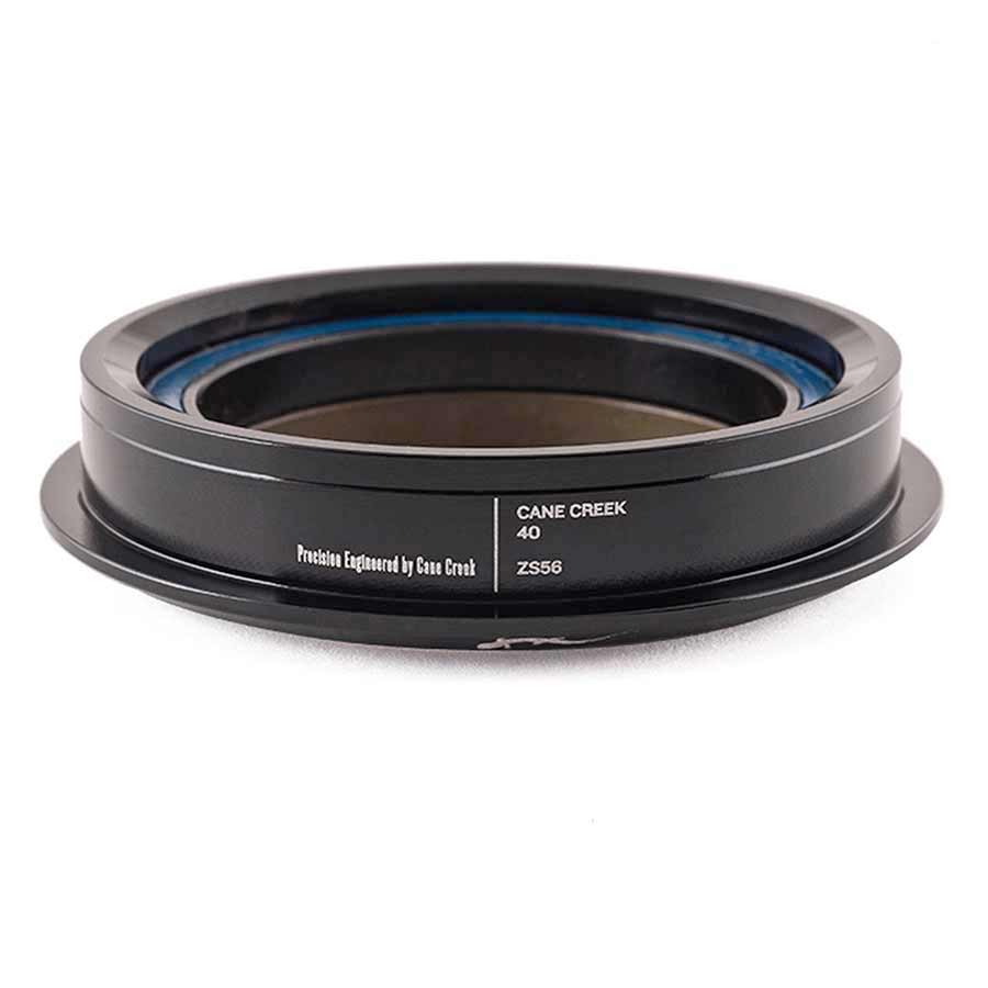 Cane Creek 40 Short Cover Complete Headset Tapered - IS41/28.6 | IS52 Cane Creek 40 Short Cover Complete Headset Tapered - IS41/28.6 | IS52