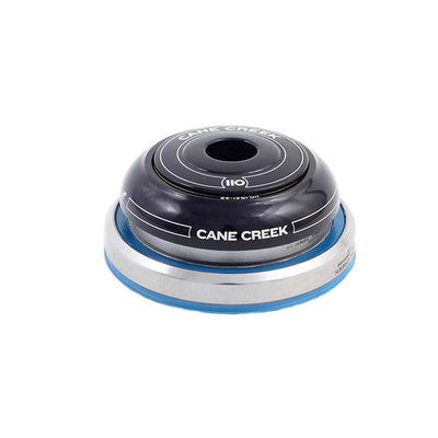 Cane Creek 110 Series IS41/IS52 Tapered Headset, full view.