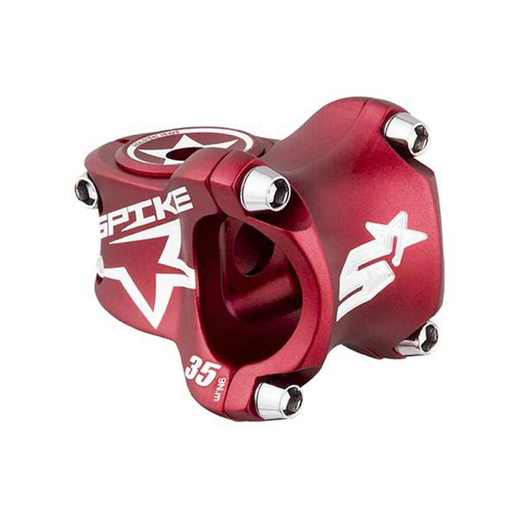 spikes mountainbike Spank Spike Race 2 35mm Stem – The Path Bike Shop