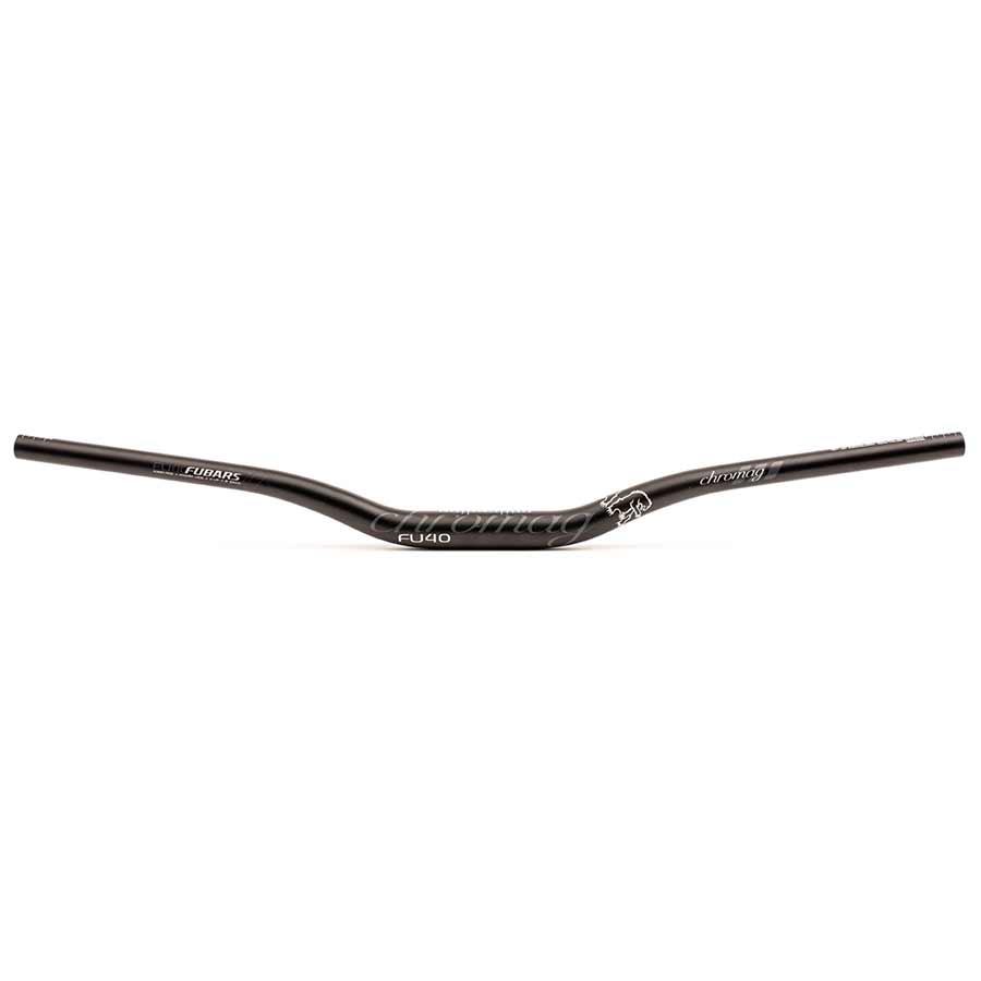 CHROMAG クロマグ FUBARS FU40 ライザーバー 800mm★美品 Chromag Fubars FU40 Handlebars – The Path Bike Shop