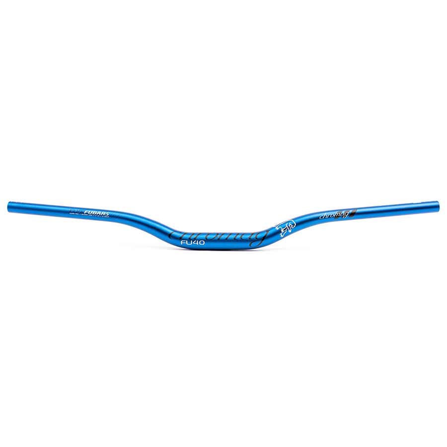 Chromag Fubars FU40 Handlebars – The Path Bike Shop