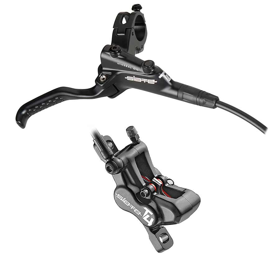 TRP Slate T4 Disc Brakes – The Path Bike Shop