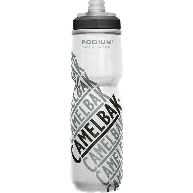 CamelBak Podium Chill 24 oz Water Bottle Race-edition