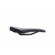 WTB Women's Koda Chromoly Saddle, Black, Side View