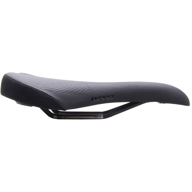 WTB Rocket Saddle side view