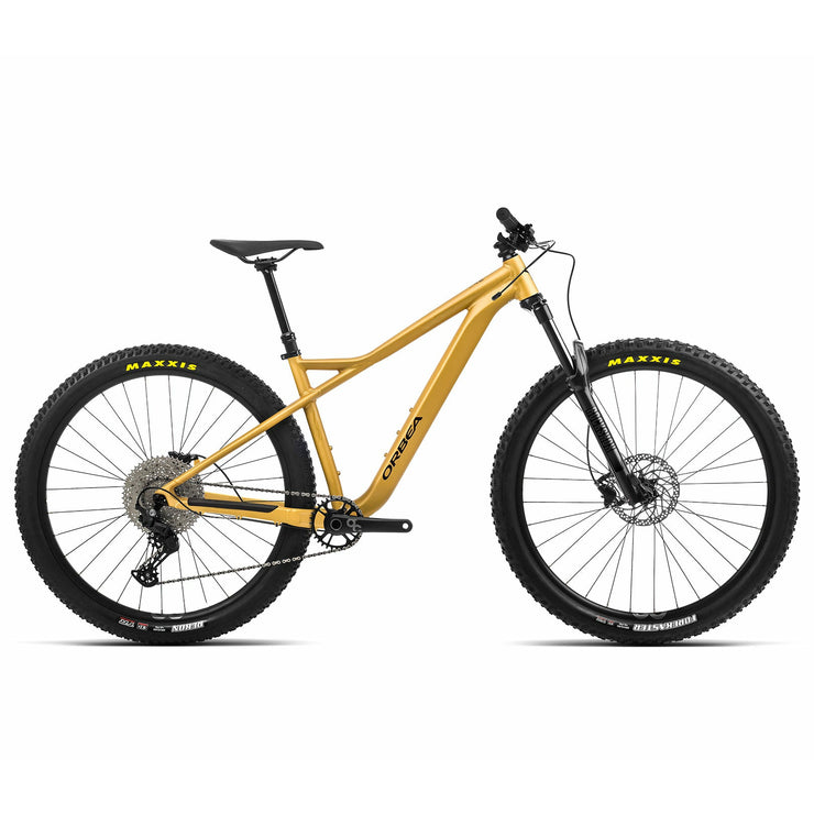 2022 Orbea Laufey H30