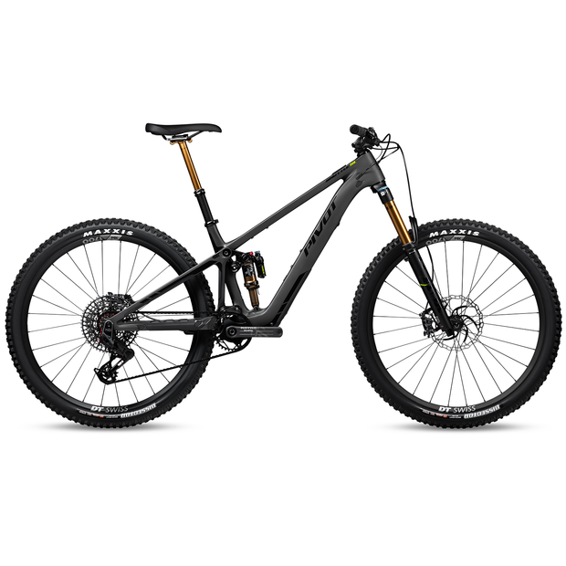 Mountain bike affirm sales