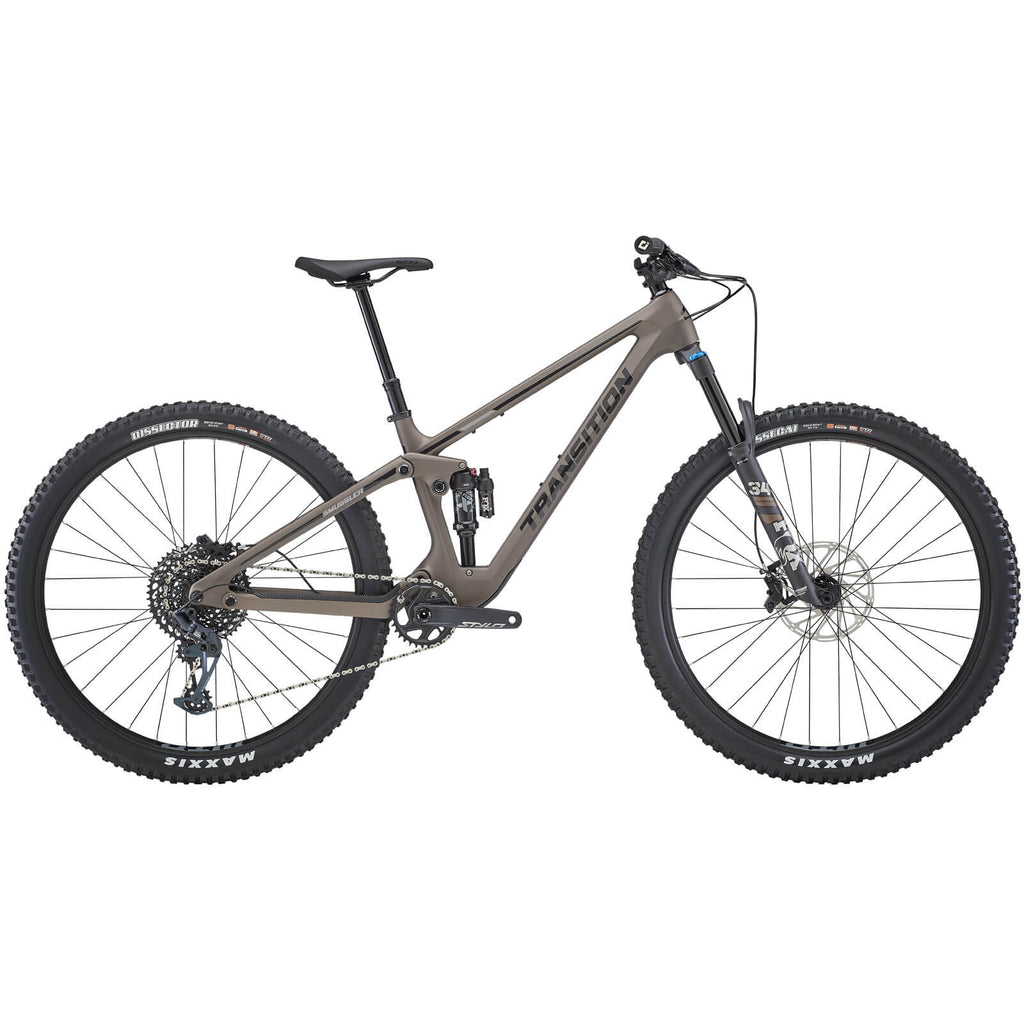 Transition sentinel 2020 for sale sales