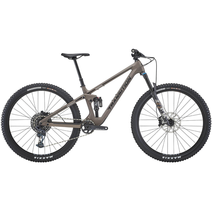 Transition smuggler online xl