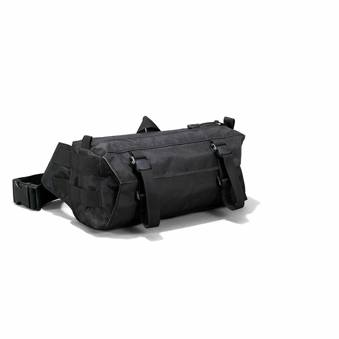 Swift Industries Anchor Hip Pack | Bike Touring News
