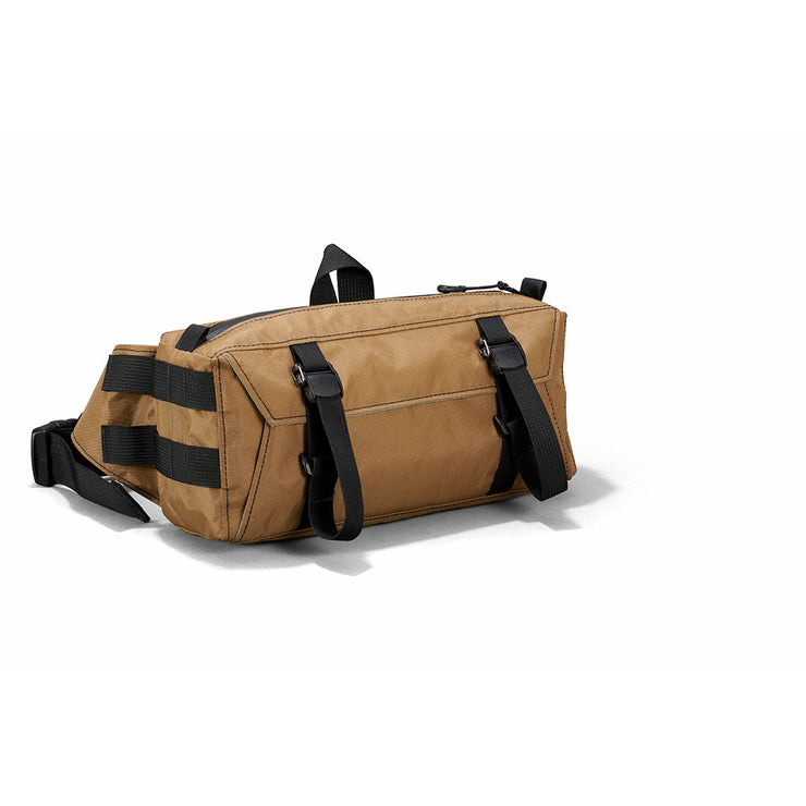 Swift Industries Anchor Hip Pack, Coyote, Full View
