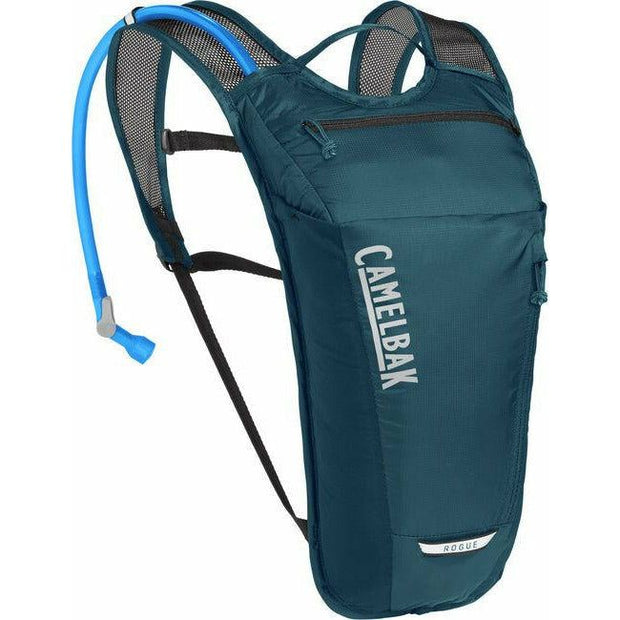 CamelBak Rogue Light 70oz navy/black front view