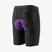 Patagonia Men's Dirt Craft Shorts - 11½", Black, internal view of liner
