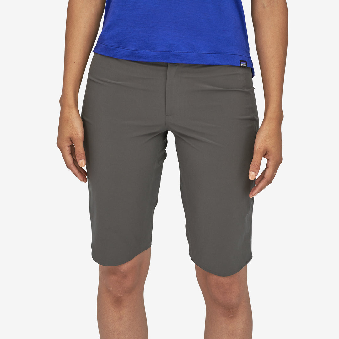 Patagonia Women s Dirt Roamer Bike Shorts 11 SALE The Path Bike Shop