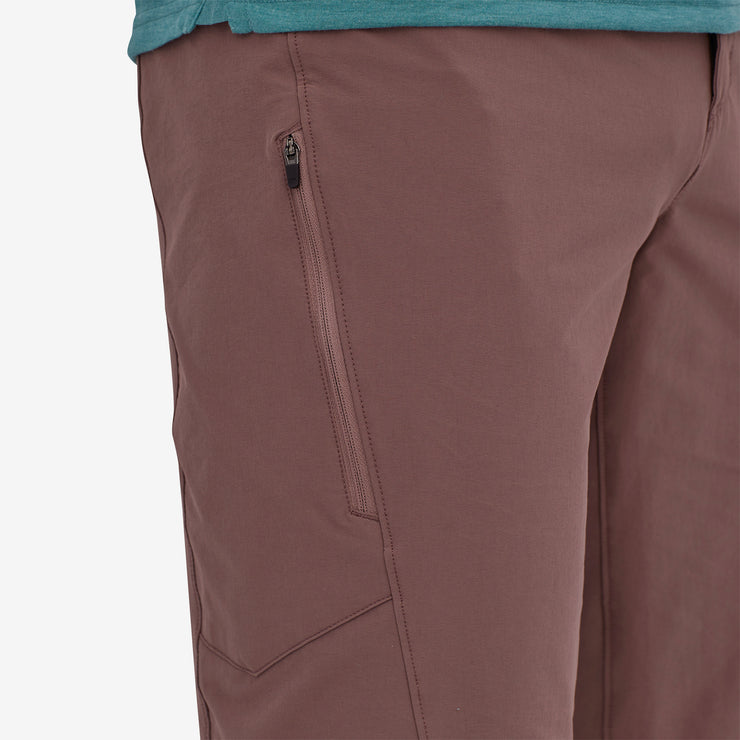 Patagonia men's landfarer bike sales shorts