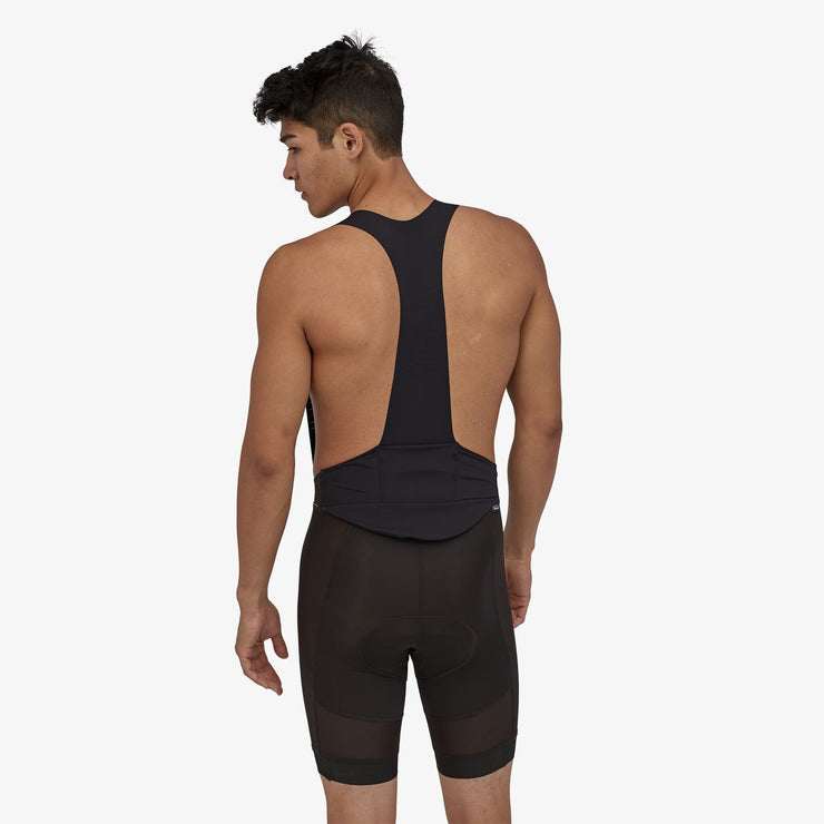 Patagonia Men s Dirt Roamer Liner Bib SALE The Path Bike Shop