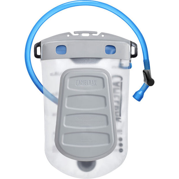 Camelbak Fusion Reservoir 2L, back view.