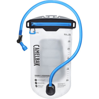 Camelbak Fusion Reservoir 3L, front view.