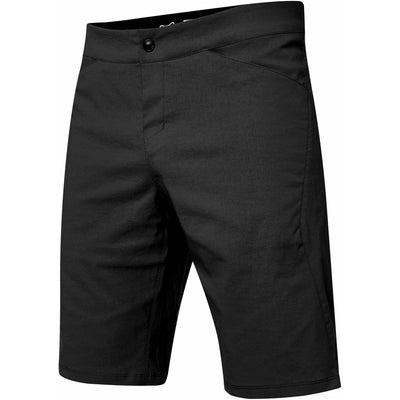 Fox Ranger Lite Shorts, Black, Full View