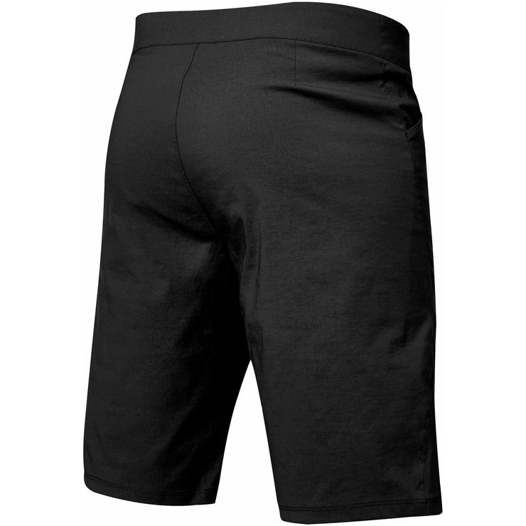 Fox Ranger Lite Shorts, Black, Full View