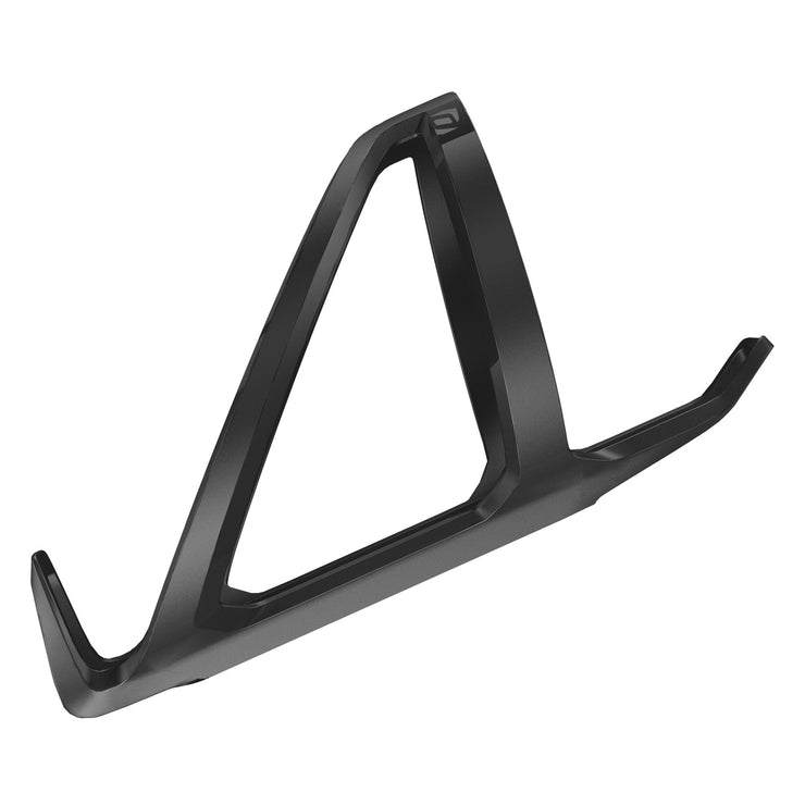 Syncros Coupe 1.0 Bottle Cage, Black, Side View