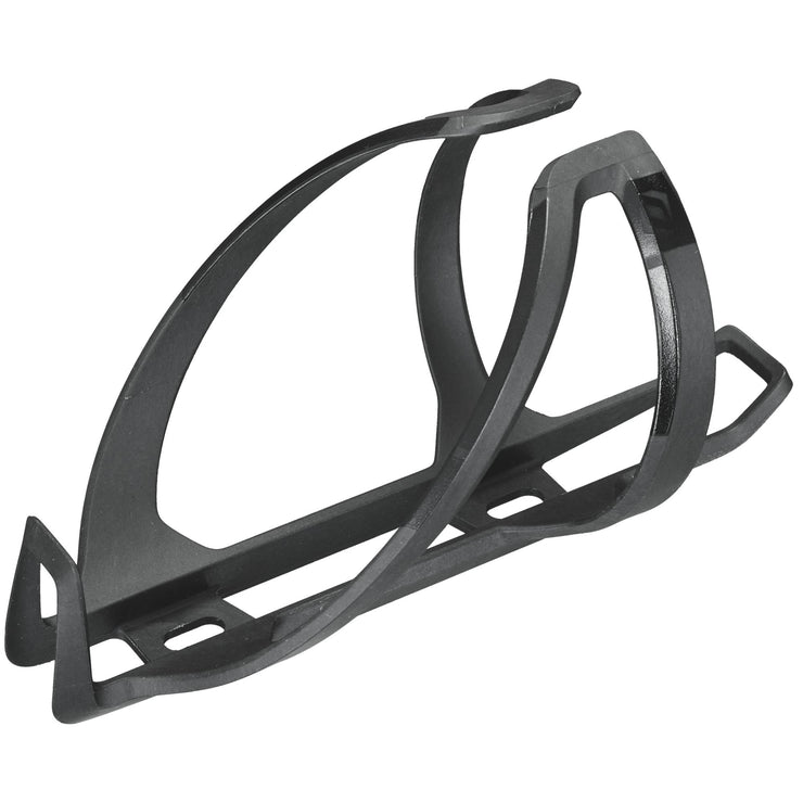 Syncros Coupe 1.0 Bottle Cage, Black, Full View