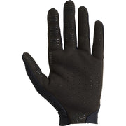 Fox Flexair Gloves, Black, Underside View