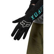 Fox Women's Ranger Glove black front view