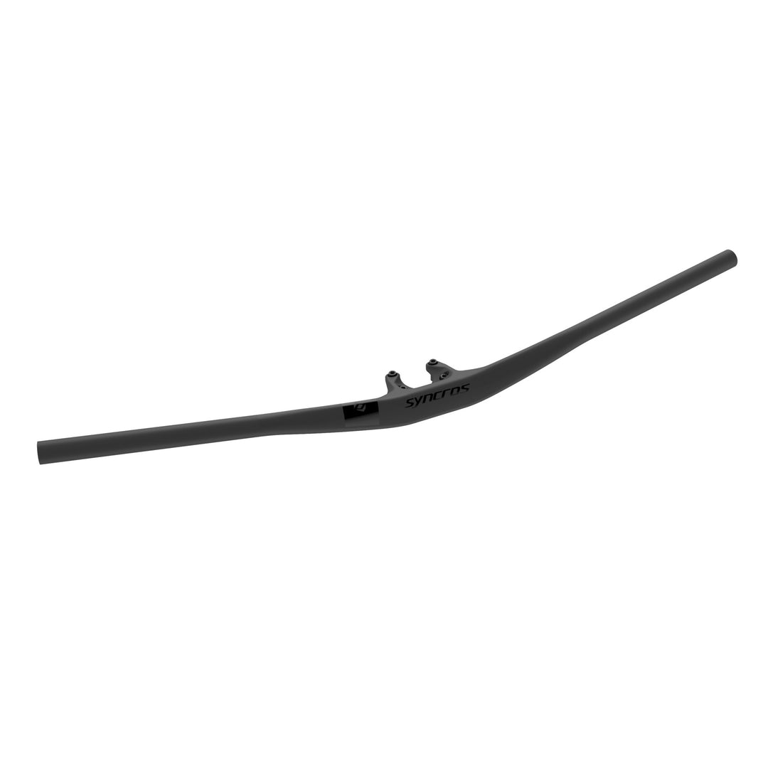 Syncros integrated bar and stem store