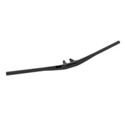 SYNCROS Hixon iC DH 800mm, 50mm Handlebar/Stem, Black, Full View
