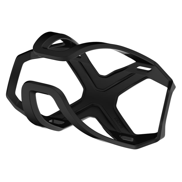 Syncros Tailor 3.0 Bottle Cage, Black, Full View