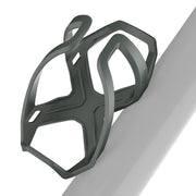 Syncros Tailor 3.0 Bottle Cage, Anthracite Gray, Full View