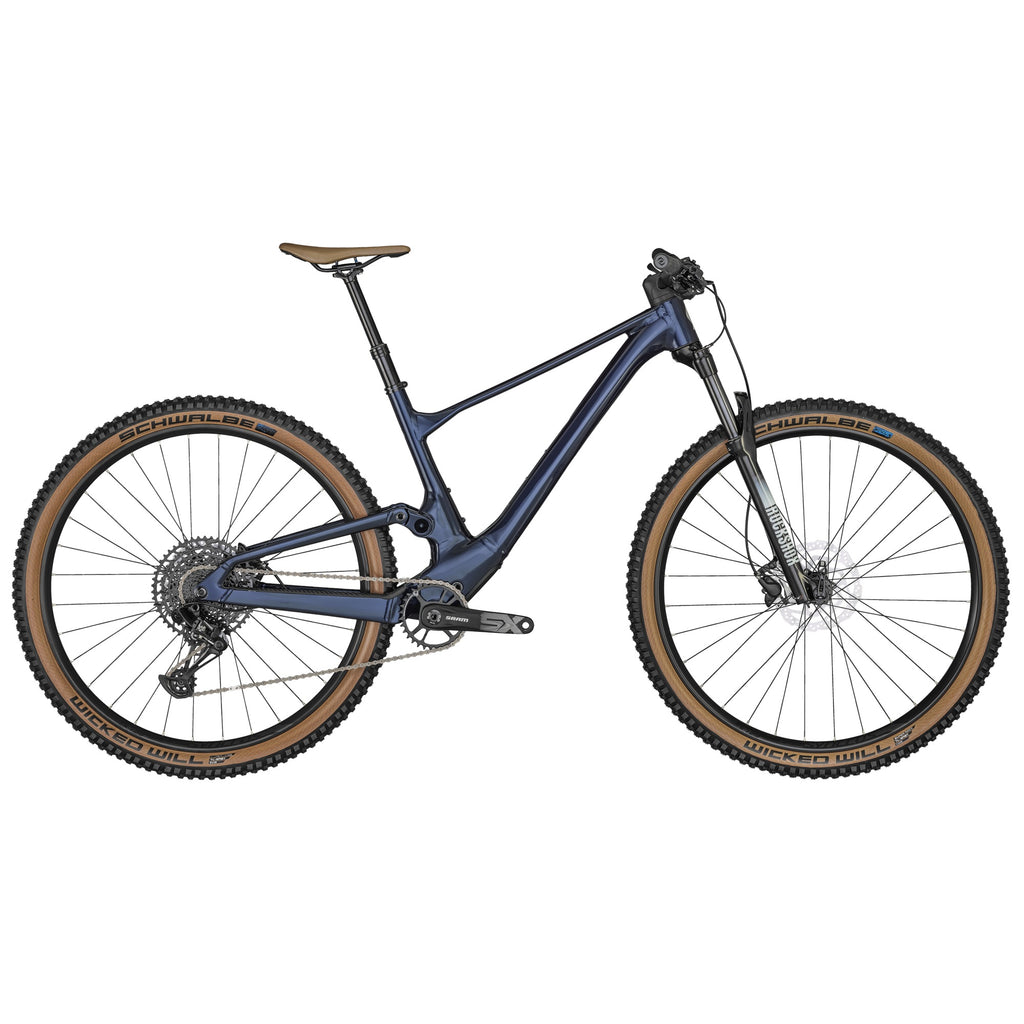 2022 Scott Spark 970 29 The Path Bike Shop