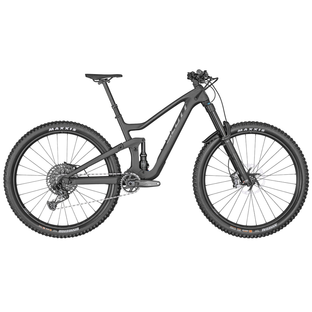 Scott ransom frame only sale